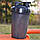 Шейкер спортивний BlenderBottle Original Classic 20oz/590ml Black, фото 9
