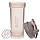 Шейкер спортивний BlenderBottle Pro45 1270ml Pebble Grey, фото 5