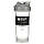 Шейкер спортивний BlenderBottle Pro45 1270ml Pebble Grey, фото 11