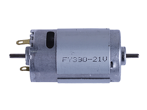 Мотор для акумуляторних ножиць + кущоріз TM-SH704Li FY390-21V, фото 3