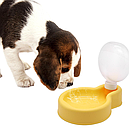 Поїльник для собак, легкий кухоль для води AND-145, фото 2