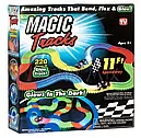 Дитячий перегоновий трек-конструктор Magic Tracks 220 деталей з 1 машинкою, фото 3