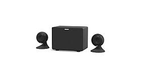 Studio Evolution EvoSound Sphere Black