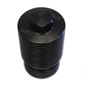 Корпус оливного фільтра CTS Turbo B-Cool MQB Gen3