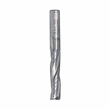 SC01. Фреза спіральна VHM D=S=12 I=52 L=100 RH Z3 ITA TOOLS 12, 100, 52