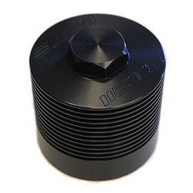 Корпус оливного фільтра CTS Turbo B-Cool 3.0T EA837 V6