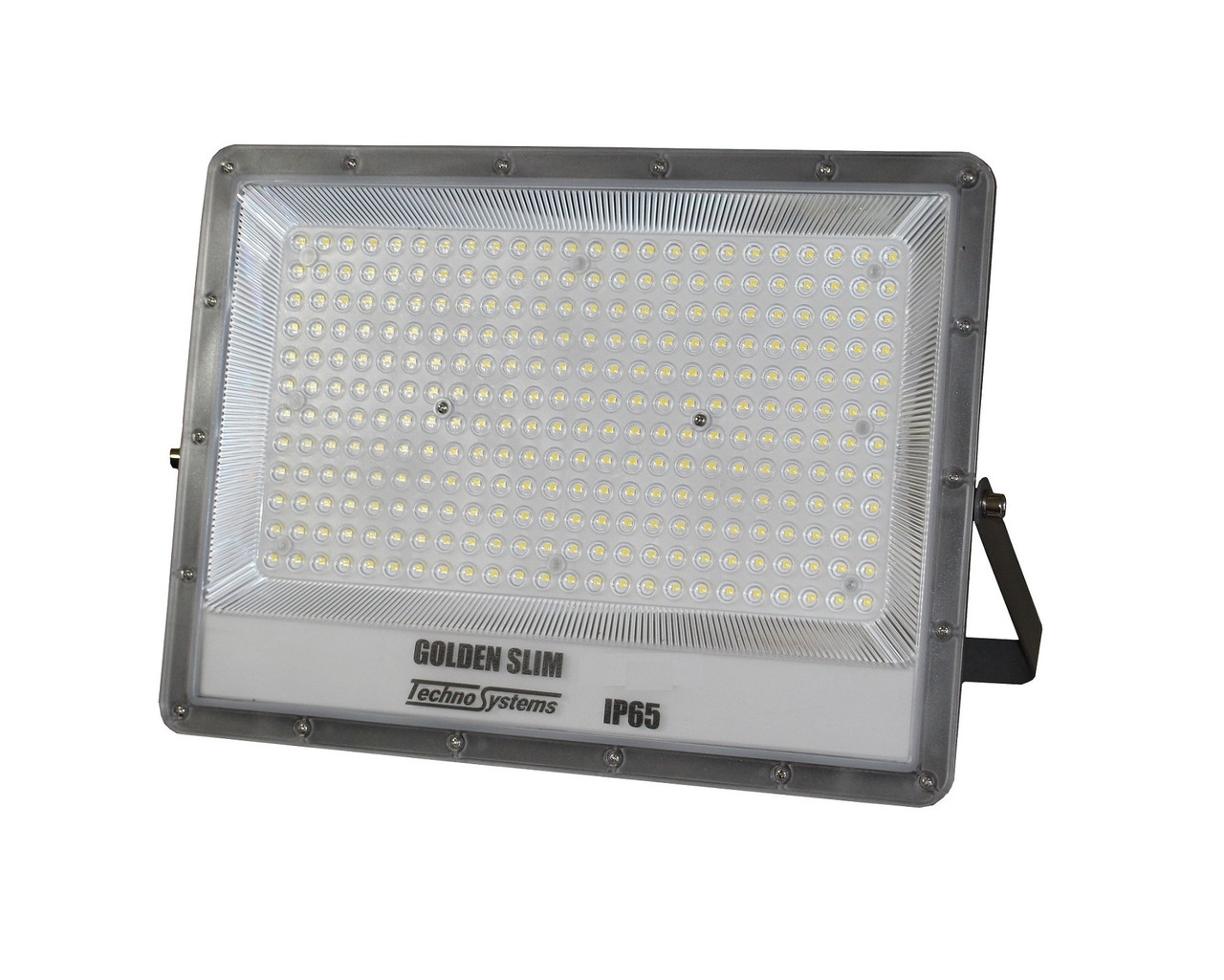Прожектор LED 300W GOLDEN Slim 220V 33000Lm 6500K IP65 Ny95000997