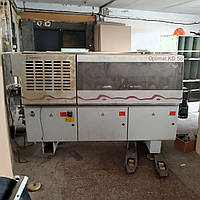 Крайколичкувальний верстат Brandt KD56