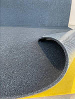 Звукопоглинаючий ущільнюючий лист ULTIMATE Sound Absorber, розмір 750мм х 1000мм (5 мм)