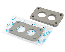 Прокладка карбюратора ASR ваз 2108 2109 21099 метало пароніт (GA350016M) kL.