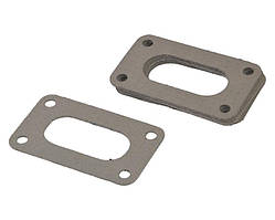 Прокладка карбюратора ASR ваз 2101 2102 2103 2104 2105 2106 2107 метало пароніт (GA350015M) kL.