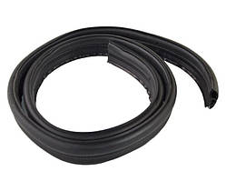 Ущільнювач капота ASR ВАЗ 2108 2109 21099 задній 1.35 м (SE350085) kL.