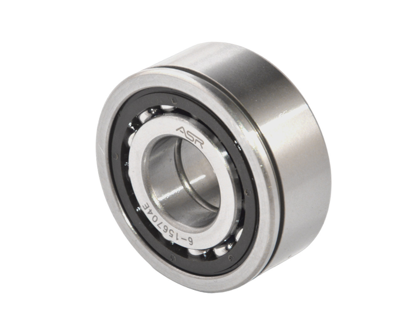 Підшипник ASR КПП ВАЗ 2101 2102 2103 2104 2105 2106 2107 2121-214, 2123 вал проміжний (156704Е/P6) kL., фото 1