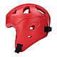 Шолом для кікбоксингу та тхеквондо Century Head Guard C-Gear Evolution WAKO approved (11420-900) Red S, фото 5