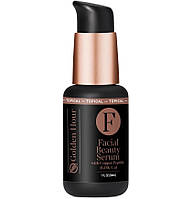 Quicksilver Scientific Facial Serum w/Copper Peptide GHK-Cu / Сироватка для обличчя з пептидами міді 30 мл