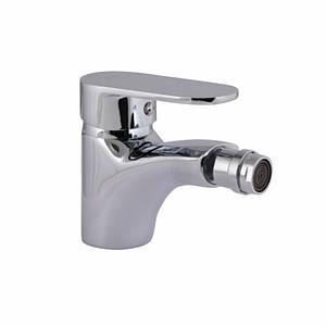 Lidz Tani 001AF Змішувач для біде Chrome (k40) LDTAN001AFCRM44958