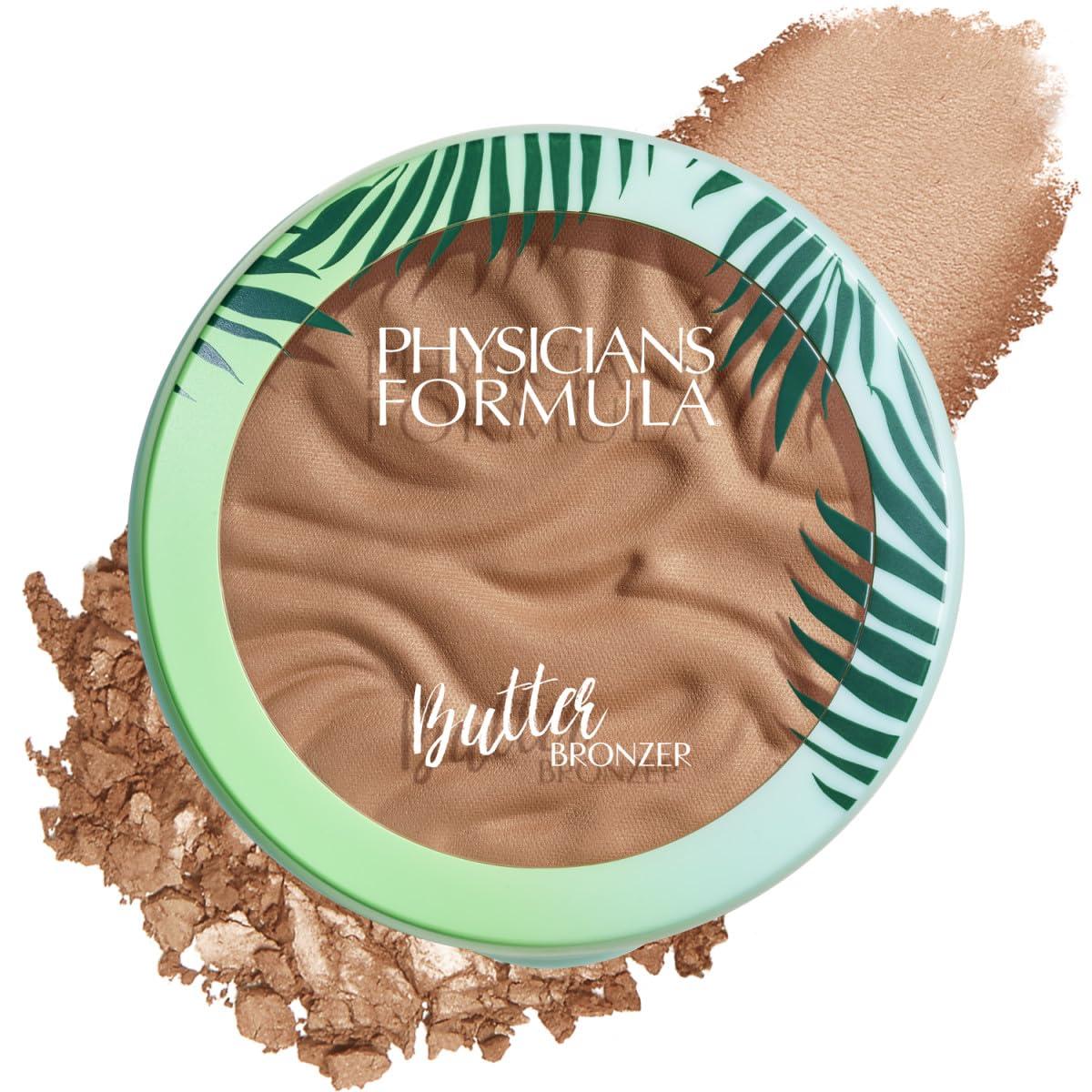 Бронзер з олією мурумуру Physician's Formula Butter Bronzer Murumuru 11 г