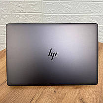 Ноутбук HP ZBook Studio G4/ 15.6" (1920x1080)/ Core i7-7700HQ/ 8 GB RAM/ 512 GB SSD/ Quadro M1200 4GB, фото 4