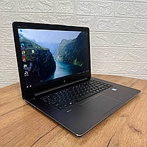 Ноутбук HP ZBook Studio G4/ 15.6" (1920x1080)/ Core i7-7700HQ/ 8 GB RAM/ 512 GB SSD/ Quadro M1200 4GB, фото 5