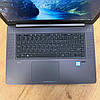 Ноутбук HP ZBook Studio G4/ 15.6" (1920x1080)/ Core i7-7700HQ/ 8 GB RAM/ 512 GB SSD/ Quadro M1200 4GB, фото 8