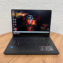 Ігровий ноутбук MSI GP66 Leopard 11UG/ 15.6" 1920x1080/ i7-11800H/ 16GB RAM/ 1000GB SSD/ RTX 3070 8GB, фото 3