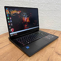 Ігровий ноутбук MSI GP66 Leopard 11UG/ 15.6" 1920x1080/ i7-11800H/ 16GB RAM/ 1000GB SSD/ RTX 3070 8GB, фото 5