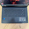 Ігровий ноутбук MSI GP66 Leopard 11UG/ 15.6" 1920x1080/ i7-11800H/ 16GB RAM/ 1000GB SSD/ RTX 3070 8GB, фото 8