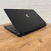 Ігровий ноутбук Б-клас Gigabyte Aorus 17G YD/ 17.3" 1920x1080/ i7-11800H/ 32GB RAM/ 512GB SSD/ RTX 3080 8GB, фото 7