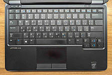 Нетбук Dell Latitude E7240/ 12.5" (1920x1080) Сенсорний/ Core i5-4200U/ 8 GB RAM/ 256 GB SSD/ HD 4400, фото 4
