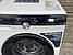Нова Вузька пральна машина Koenic 8kg 2024 рік, фото 3