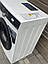Нова Вузька пральна машина Koenic 8kg 2024 рік, фото 7