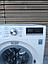 Б/У з Німеччини. Пральна машина LG на 9 кг, фото 8