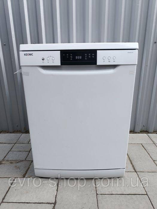 НОВА Окремісна посудомийна машина Koenic, фото 1