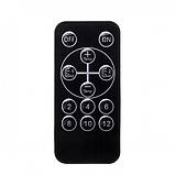 Портативний обігрівач Flame Heater 900 Вт, тепловий вентилятор, обігрівач для дому, ветродуйчик, фото 5