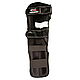 Захист гомілки та стопи для кікбоксингу Century Shin Guard C-GEAR Determination WAKO (117730-019) Red S, фото 5