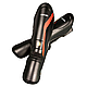 Захист гомілки та стопи для кікбоксингу Century Shin Guard C-GEAR Determination WAKO (117730-019) Red S, фото 4