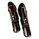 Захист гомілки та стопи для кікбоксингу Century Shin Guard C-GEAR Determination WAKO (117730-019) Red S, фото 8