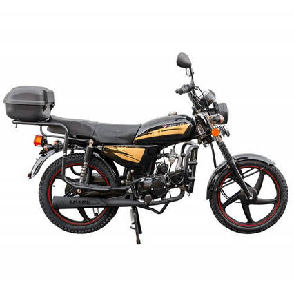 Мотоцикл SPARK SP125C-2CFO, фото 1