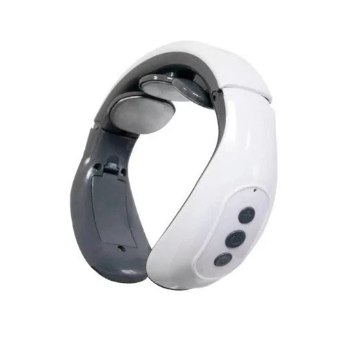 Масажер для шиї Smart Neck Massager HX-1680 6 режимів, фото 1