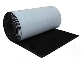 Шумопоглинаючі матеріали