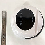 Лампа для нігтів LED+UV Lamp SUN Y30, Лампа потужна для сушіння гель-лаку, Світлодіодне світло для нігтів, фото 5