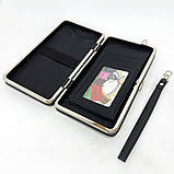 Портмоне BAELLERRY Pidanlu, компактні жіночі гаманці, жіночий малий гаманець, невеликий жіночий гаманець, фото 2