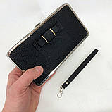 Портмоне BAELLERRY Pidanlu, компактні жіночі гаманці, жіночий малий гаманець, невеликий жіночий гаманець, фото 5