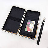 Портмоне BAELLERRY Pidanlu, компактні жіночі гаманці, жіночий малий гаманець, невеликий жіночий гаманець, фото 7