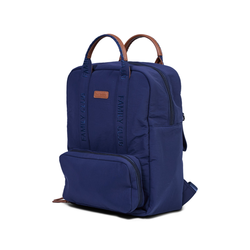 Рюкзак Childhome Family club Signature navy, арт. CWBPSUNA, фото 1