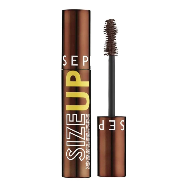 Туш Sephora Size Up - Burgundy (12.5 ml)