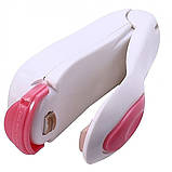 Зварювач пакетів Type Mini Sealing, фото 3