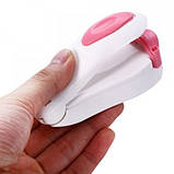 Зварювач пакетів Type Mini Sealing, фото 4