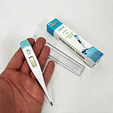 Термометр градусник Blip-2, Безконтактний градусник термометр дитячий цифровий медичний для тіла, фото 2