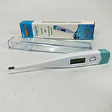 Термометр градусник Blip-2, Безконтактний градусник термометр дитячий цифровий медичний для тіла, фото 7